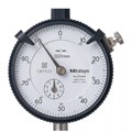 Relógio Comparador 10mm/0.01mm a Prova D'Água 2046S-60 MITUTOYO
