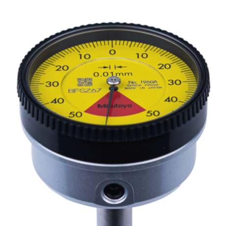 Relógio Comparador 1mm/0.01mm 1960A MITUTOYO-cf9051c7-183d-4c8b-883f-57089efccc1e