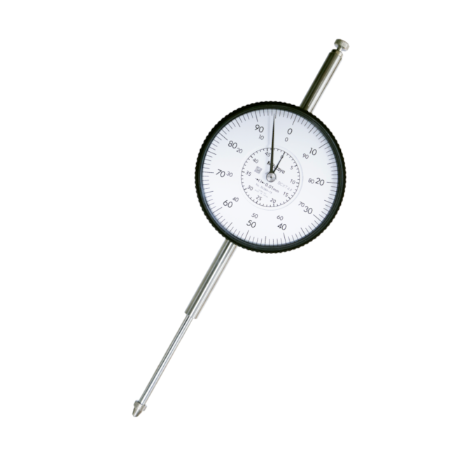 Relógio Comparador 50mm/0.01mm 3058A-19 MITUTOYO-d15826cc-0407-42b3-860e-40bade5dba7b