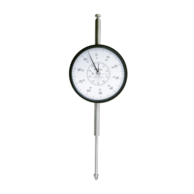 Relógio Comparador 50mm/0.01mm 3058A-19 MITUTOYO-0fa34e2e-75ac-4c3a-b403-771bc1295abd