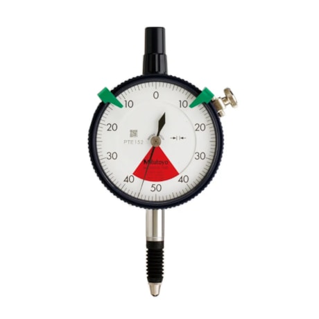 Relógio Comparador Analógico 0,1mm 0,001mm 2110S-70 MITUTOYO-e6e69aa8-a90c-40d5-8b17-2f0d30b0da40