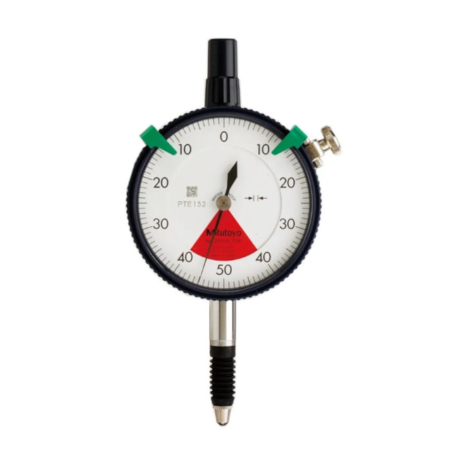 Relógio Comparador Analógico 0,1mm 0,001mm 2110S-70 MITUTOYO-ab851d13-2cbe-4e67-883c-7728ebfc8e56