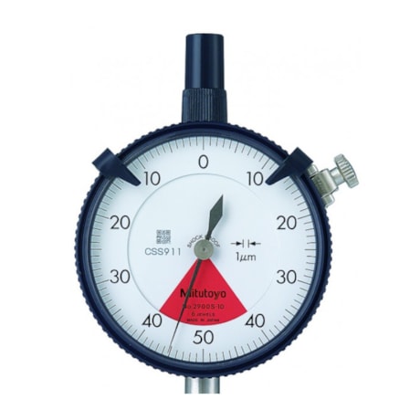 Relógio Comparador Analógico 0,1mm 0,001mm 2900S-10 MITUTOYO
-1c49b1e3-4fcc-4867-8df3-8327f1c5ab55