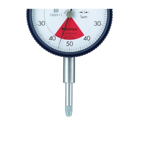 Relógio Comparador Analógico 0,1mm 0,001mm 2900S-10 MITUTOYO
											-3f2b9c54-f914-4dff-ae4b-82c3c791ad8c