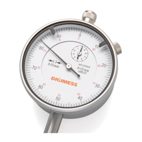 Relógio Comparador Analógico 10mm 0,01mm 121.302 DIGIMESS
-f0ae1161-906e-4e99-a877-3bd52fb70dba