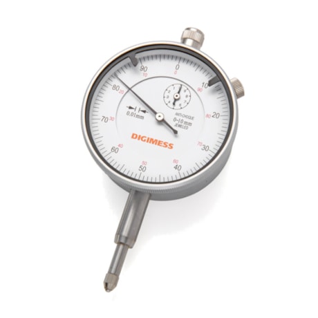 Relógio Comparador Analógico 10mm 0,01mm 121.302 DIGIMESS
-ade6527e-34a6-46ea-a15c-d052bf50df6f