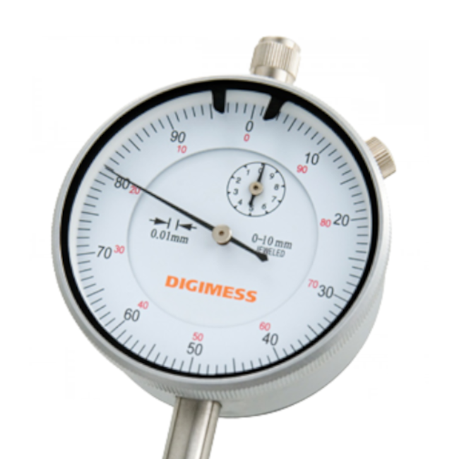 Relógio Comparador Analógico 10mm 0,01mm 121.304 DIGIMESS-d5dd1768-3685-48e9-9d80-c6405b9a1bc5
