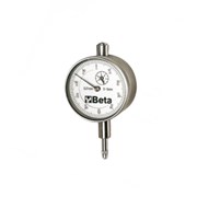 Relógio Comparador Analógico 10mm/0.01mm 1662/2 BETA