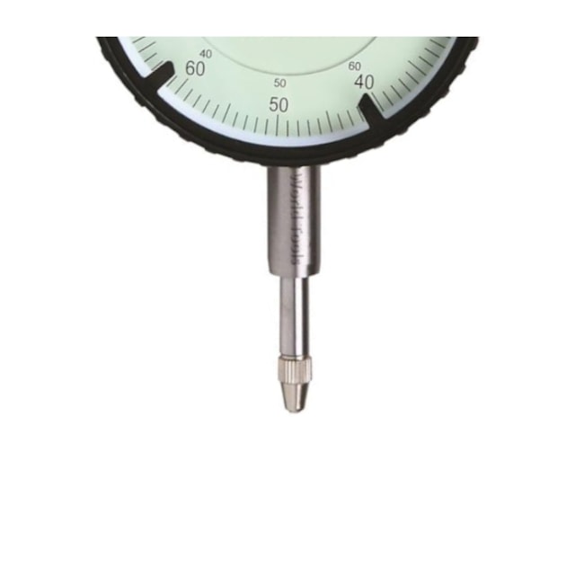 Relógio Comparador Analógico 10mm 0,01mm 2308-10A INSIZE-cea09518-657d-4ce5-8374-7947879a9ed2