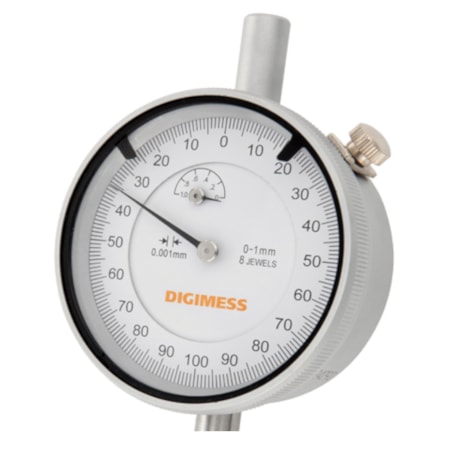 Relógio Comparador Analógico 1mm 0,001mm 121.320 DIGIMESS-2ef8d19b-b1f6-49c7-819f-0a4cec9caf08