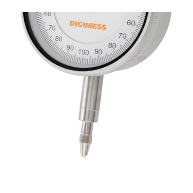 Relógio Comparador Analógico 1mm 0,001mm 121.320 DIGIMESS-44d2675b-de95-412e-97d1-654b8010b341