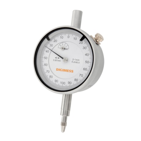 Relógio Comparador Analógico 1mm 0,001mm 121.320 DIGIMESS-e88e46a7-5ee0-4f2d-aff5-51ca335ffdb8