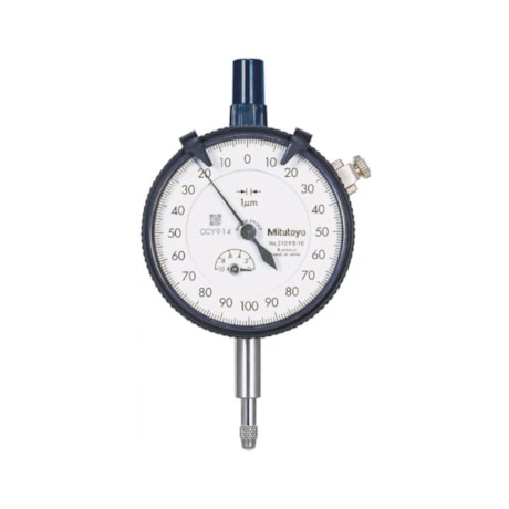Relógio Comparador Analógico 1mm 0,001mm 2109A-10 MITUTOYO-90bf03c1-7278-467c-bd1d-61c786b8a91a