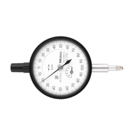 Relógio Comparador Analógico 1mm 0,001mm 2109A-10 MITUTOYO-9c98c5f2-c6bc-45a8-a812-540fca91663b