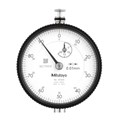 Relógio Comparador Analógico 20mm 0,01mm 2050A MITUTOYO