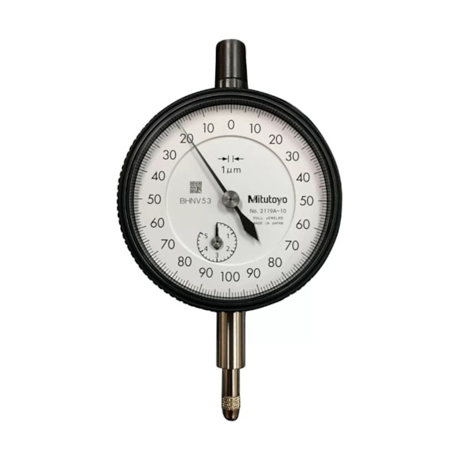 Relógio Comparador Analógico 5mm 0.001mm 1.5N 2119A-10 MITUTOYO-bc01e888-ce53-41d2-961a-c0dfbabc04ac