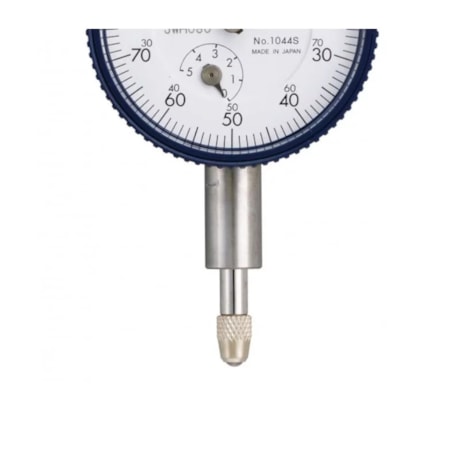 Relógio Comparador Analógico 5mm 0,01mm 1044A MITUTOYO-5025d95f-c913-4a4f-a53f-38b26345d9bc