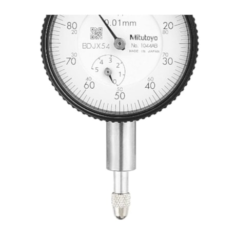 Relógio Comparador Analógico 5mm 0,01mm 1044AB MITUTOYO-f9d626ff-d298-407a-94c2-3a66e8208344