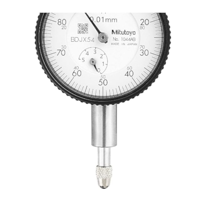 Relógio Comparador Analógico 5mm 0,01mm 1044AB MITUTOYO-621d457c-a23a-4e87-a3b9-33c749c54d87
