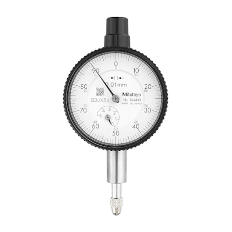 Relógio Comparador Analógico 5mm 0,01mm 1044AB MITUTOYO-88a9cd26-c181-49cc-9641-bb655cdbe102