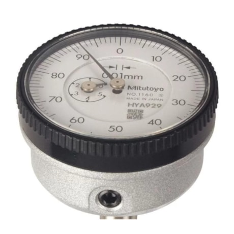 Relógio Comparador Analógico 5mm 0,01mm 1160A MITUTOYO-8107af60-e988-4ccf-bc76-881dbbd1ed8c