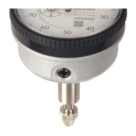 Relógio Comparador Analógico 5mm 0,01mm 1160A MITUTOYO-3a16e818-63ad-4900-9223-015b8e64f42a