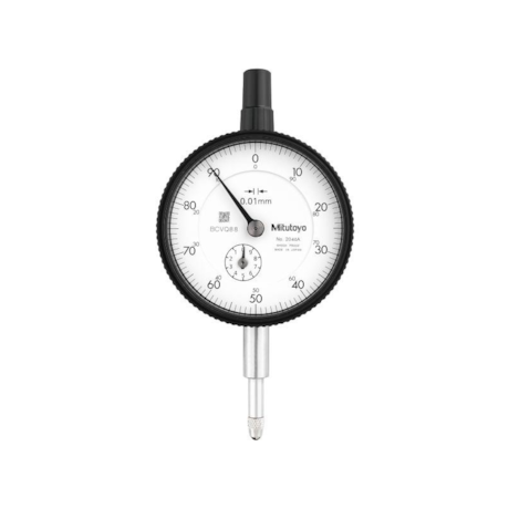 Relógio Comparador com Orelha 10mm/0.01mm 2046A MITUTOYO-0f60af35-6b6b-483a-bc7a-ff72692adf58