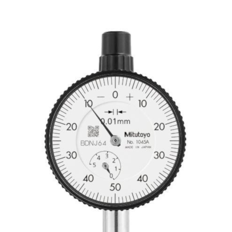 Relógio Comparador Compacto 5mm/0.01mm 1045A MITUTOYO-cd555c2a-998d-45d6-8fd6-d01569970dcc