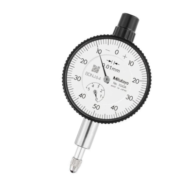 Relógio Comparador Compacto 5mm/0.01mm 1045A MITUTOYO-ccd63ec8-fb92-425f-a233-8323dab89881