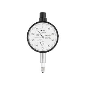 Relógio Comparador Compacto 5mm/0.01mm 1045A MITUTOYO