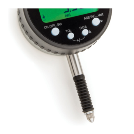 Relógio Comparador Digital 12.5mm/.5'' 0.001MM/.000 121.338 DIGIMESS -9e200ffc-ac37-41fe-bc82-052bb7a67f33