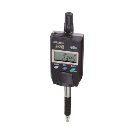 Relógio Comparador Digital 12.7MM 0.01MM ID-N IP66 543-570 MITUTOYO