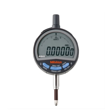 Relógio Comparador Digital 12mm/.5