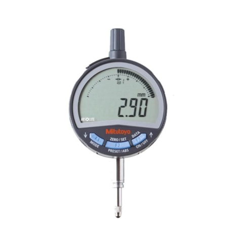 Relógio Comparador Digital 12mm/.5