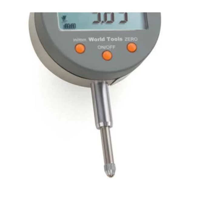 Relógio Comparador Digital 50MM/2