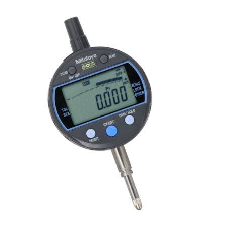 Relógio Comparador Digital ID-C 12.7mm/0.001mm 543-310B-10 MITUTOYO-118962cf-0363-462a-8c38-67bed5304ab0