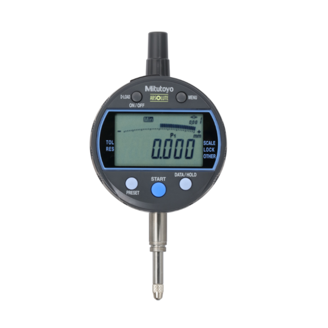 Relógio Comparador Digital ID-C 12.7mm/0.001mm 543-310B-10 MITUTOYO-519b2ce1-1c3a-4470-adb5-3c716fd835a5