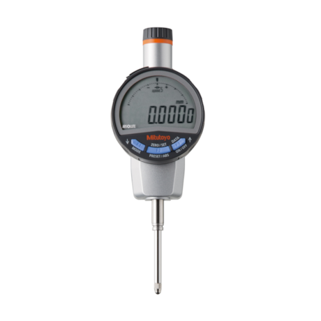 Relógio Comparador Digital ID-C 25.4mm/0.01mm Tampa Lisa 543-725B MITUTOYO-973787fe-ad22-4556-bd1c-2190e84b5631