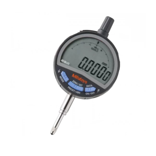 Relógio Comparador Digital ID-C0512NXB 12.7mm/0.0005mm 543-700B MITUTOYO-cf6c2f88-e407-4688-a926-80956fc27dac