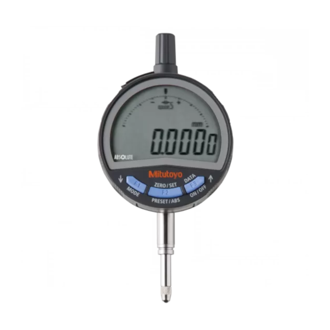 Relógio Comparador Digital ID-C0512NXB 12.7mm/0.0005mm 543-700B MITUTOYO-37b52670-8a72-4641-9d8a-7bfed68c8d8e