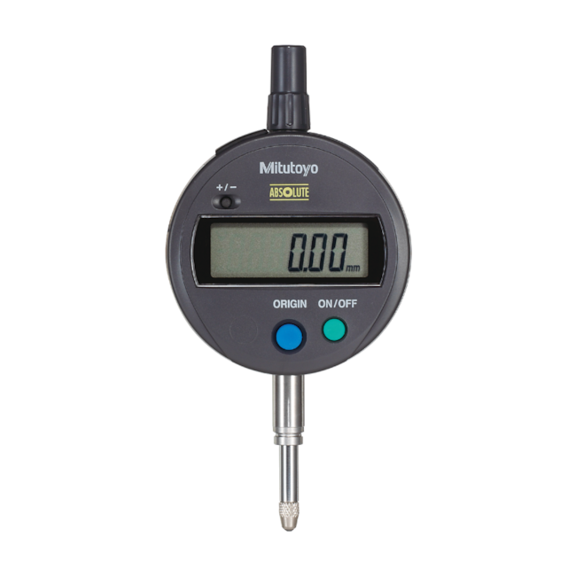 Relógio Comparador Digital ID-S 12.7mm/0.01mm 543-781B-10 MITUTOYO-3727f02f-3351-431a-93dd-10d16fac038d
