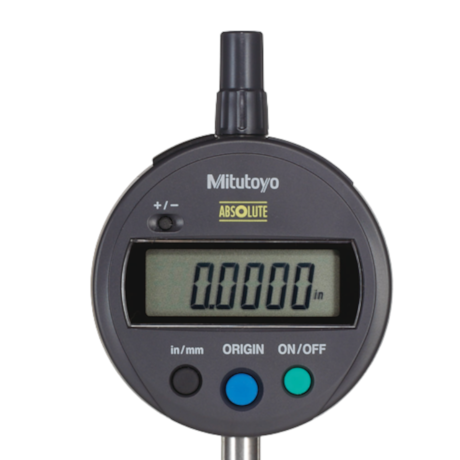 Relógio Comparador Digital ID-S Inch 12.7MM/0.01MM 543-782B-10 MITUTOYO-a95f67a8-7cae-4eb8-8af4-f6081b7eaa10