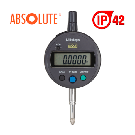 Relógio Comparador Digital ID-S Inch 12.7MM/0.01MM 543-782B-10 MITUTOYO-e3f2f5f9-de02-4caf-82f5-26e642244c33