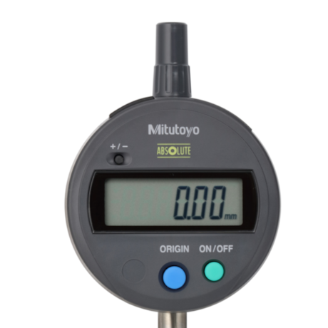 Relógio Comparador Digital ID-S1012X 0.01MM 543-781-10 MITUTOYO-88727444-9a64-408c-8274-7b947017c01a
