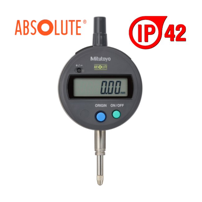 Relógio Comparador Digital ID-S1012X 0.01MM 543-781-10 MITUTOYO-deec9e46-d848-412d-ba3d-18a72e8f7ff2