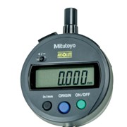 Relógio Comparador Digital ID-S112MXB 12.7MM (0.001MM) 543-791B-10 MITUTOYO