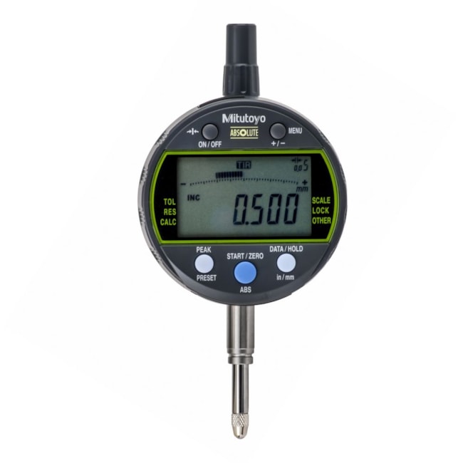 Relógio Comparador Digital IDC- AMX .5