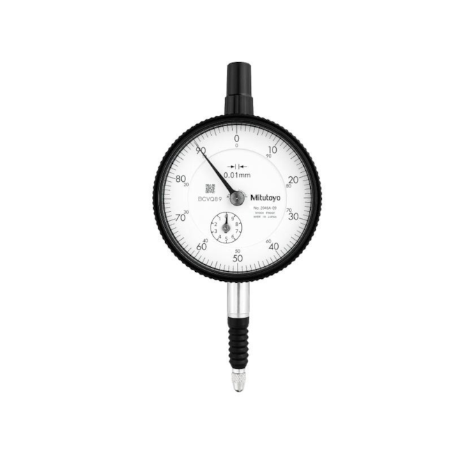 Relógio Comparador Tampa com Orelha 10mm/0.01mm 2046A-09 MITUTOYO-2dd1f0c9-b6e3-491b-879b-671ccba3445c