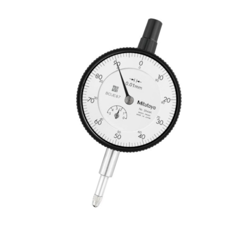 Relógio Comparador Tampa com Orelha 5mm/0.01mm 2044A MITUTOYO-4118f9b3-a891-48e3-b99b-485a37fd5330