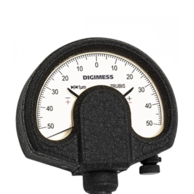 Relógio Comparador Tipo Meia Lua 0.050mm/0.001mm 121.334 DIGIMESS-8f0cad13-788c-4e62-a4d3-ecdbd091e823